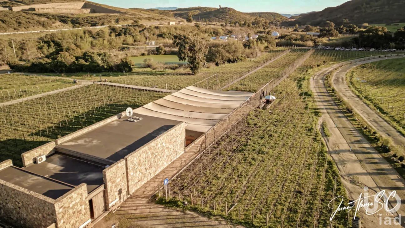 Terreno en Venta en El Sauzal, Ensenada, Baja California | NEX-229343 | iad México | Foto 1 de 8