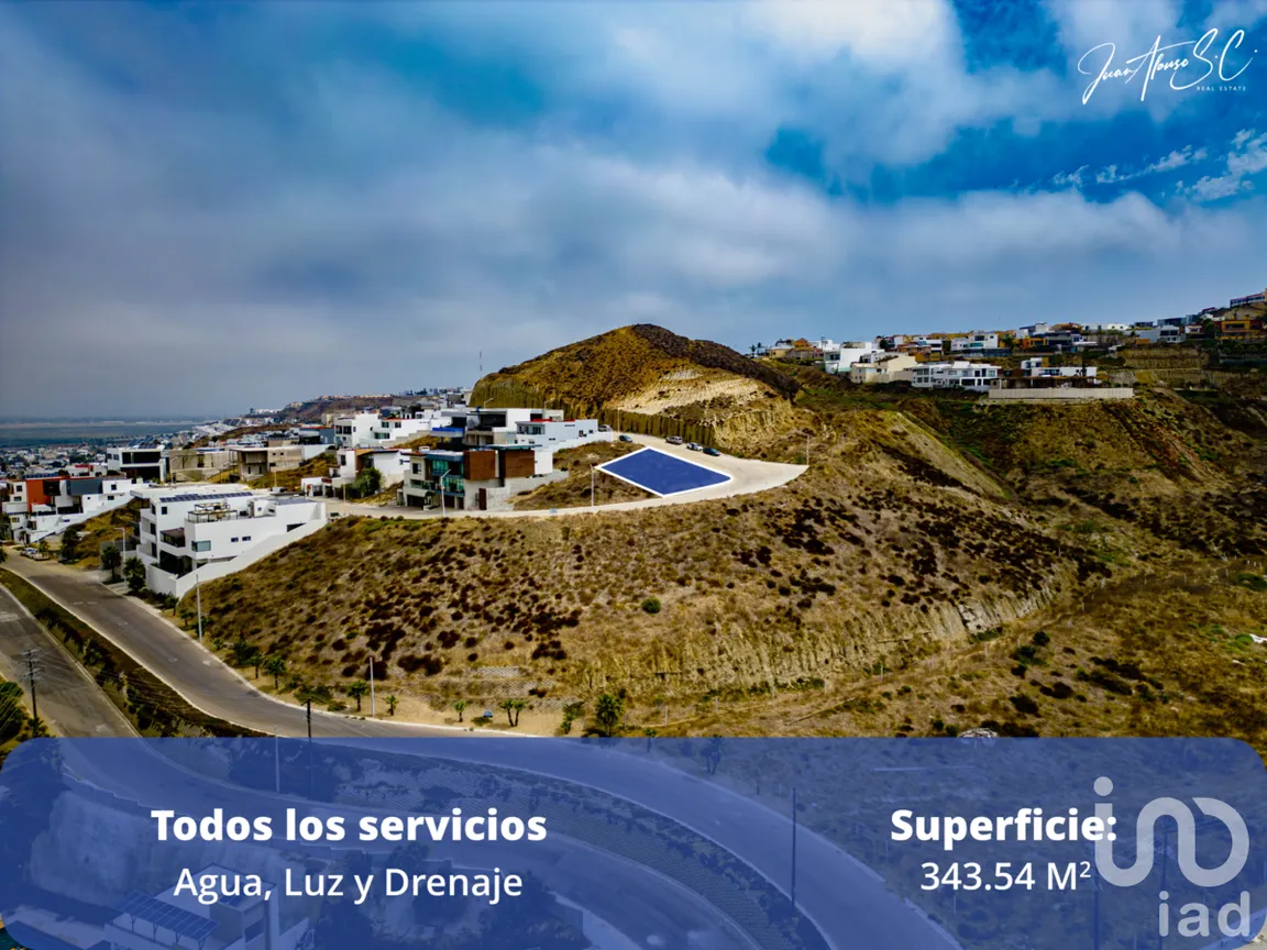 Terreno en Venta en Playas de Tijuana, Tijuana, Baja California | NEX-229567 | iad México | Foto 4 de 10