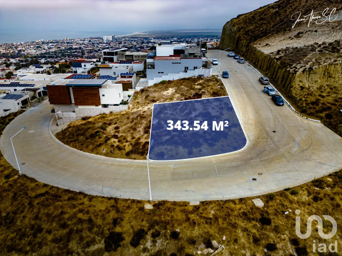 Terreno en Venta en Playas de Tijuana, Tijuana, Baja California | NEX-229567 | iad México | Foto 5 de 10