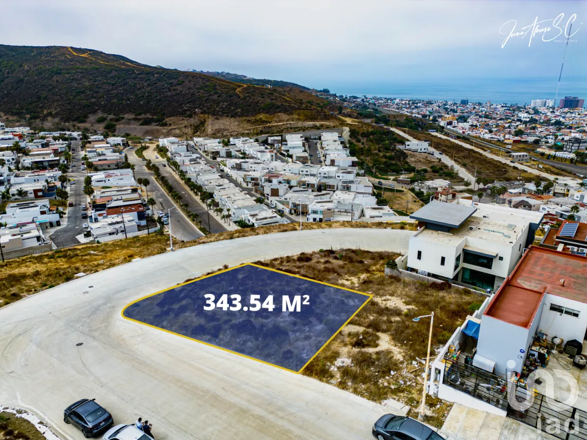 Terreno en Venta en Playas de Tijuana, Tijuana, Baja California | NEX-229567 | iad México | Foto 10 de 10