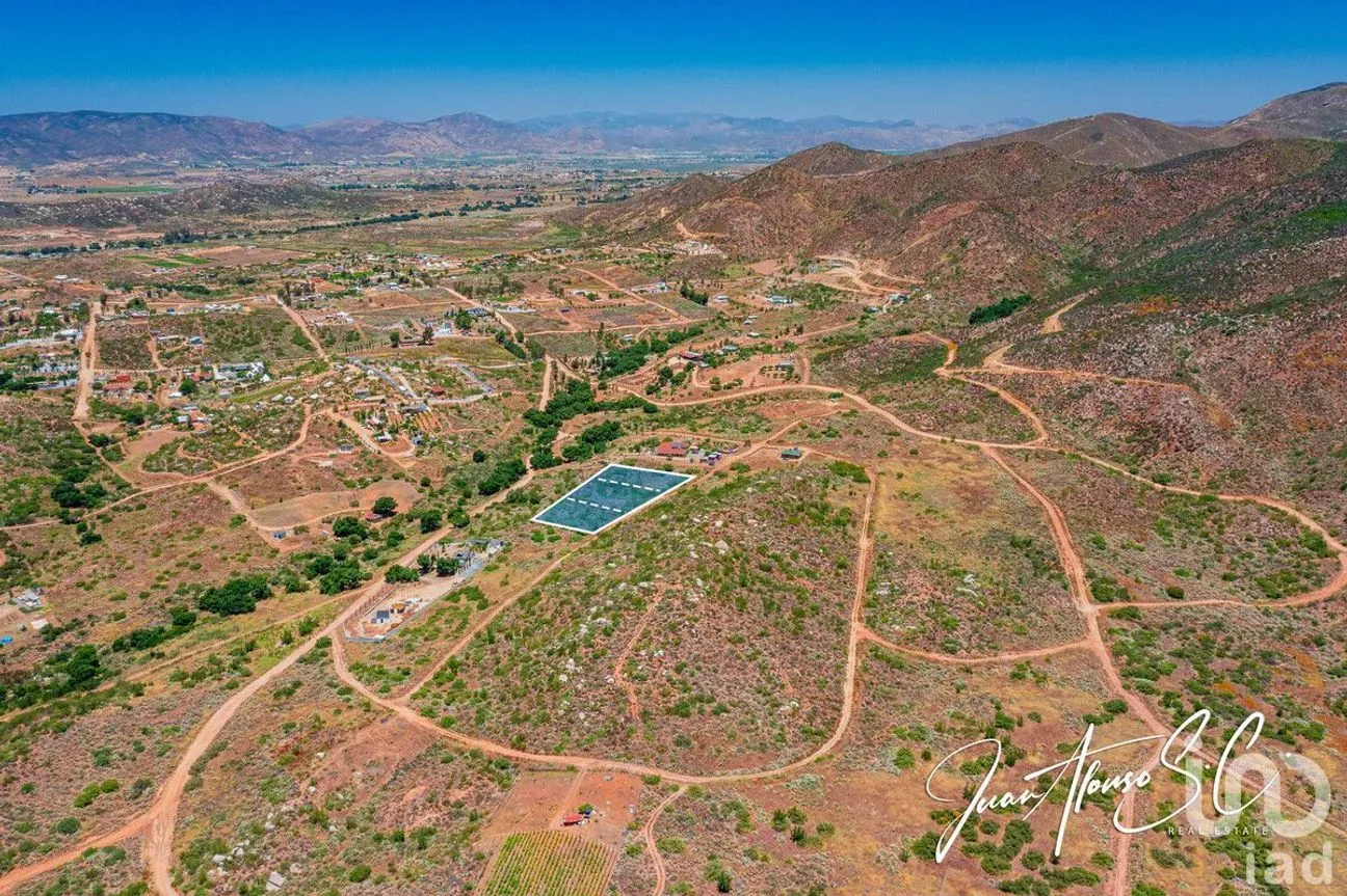 Terreno en Venta en San Antonio de Las Minas, Ensenada, Baja California | NEX-230308 | iad México | Foto 11 de 16