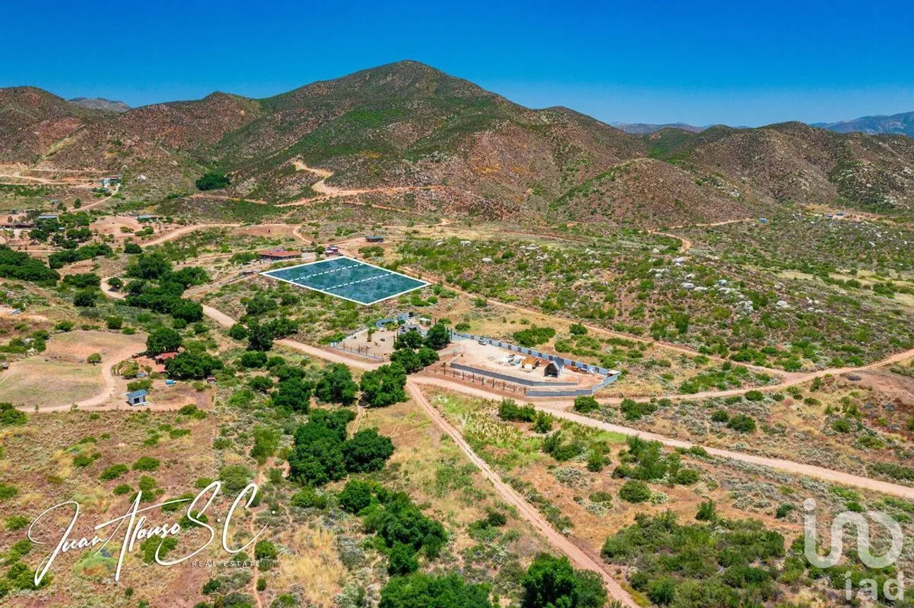Terreno en Venta en San Antonio de Las Minas, Ensenada, Baja California | NEX-230308 | iad México | Foto 16 de 16