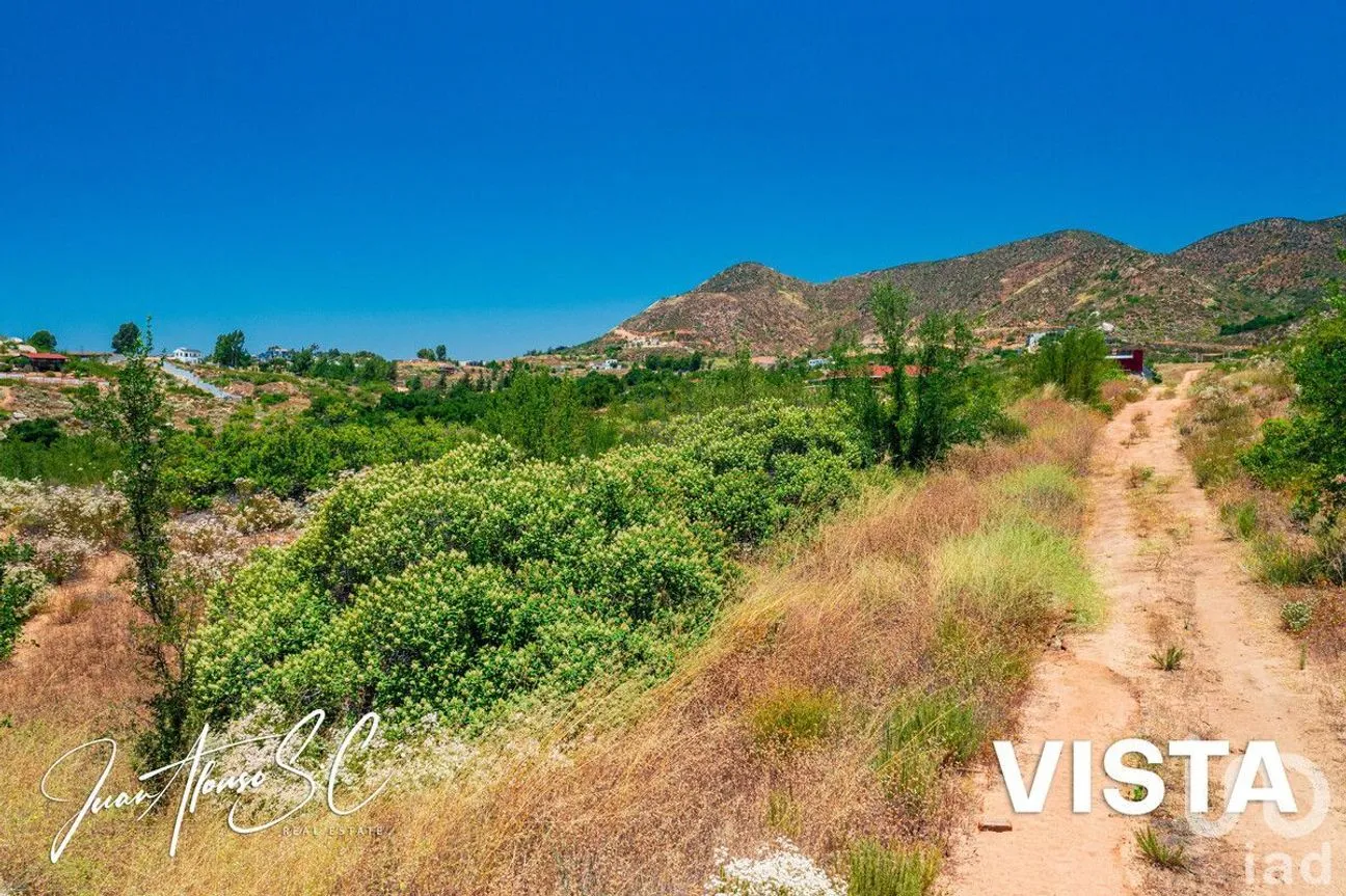 Terreno en Venta en San Antonio de Las Minas, Ensenada, Baja California | NEX-230308 | iad México | Foto 4 de 16