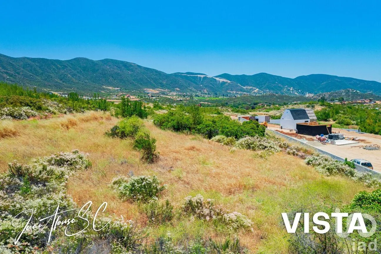 Terreno en Venta en San Antonio de Las Minas, Ensenada, Baja California | NEX-230308 | iad México | Foto 7 de 16