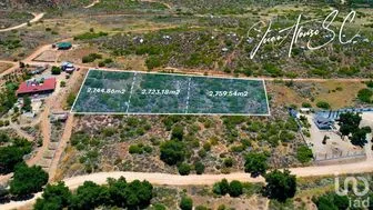 NEX-230308 - Terreno en Venta en San Antonio de Las Minas, CP 22766, Baja California.