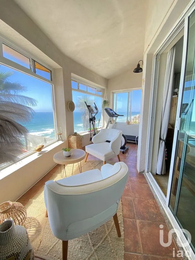 Casa en Renta en Playas de Tijuana, Tijuana, Baja California | NEX-231079 | iad México | Foto 13 de 23