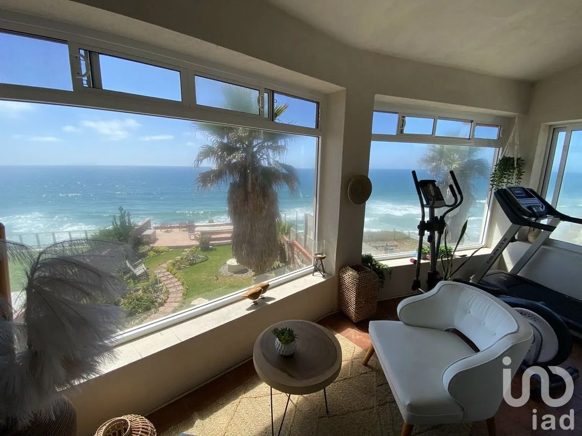 Casa en Renta en Playas de Tijuana, Tijuana, Baja California | NEX-231079 | iad México | Foto 14 de 23
