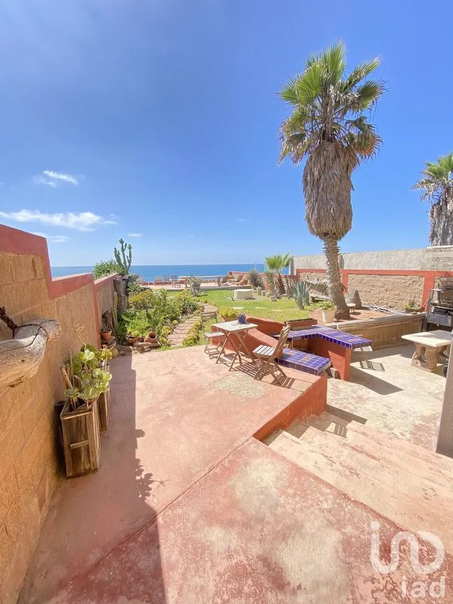 Casa en Renta en Playas de Tijuana, Tijuana, Baja California | NEX-231079 | iad México | Foto 20 de 23