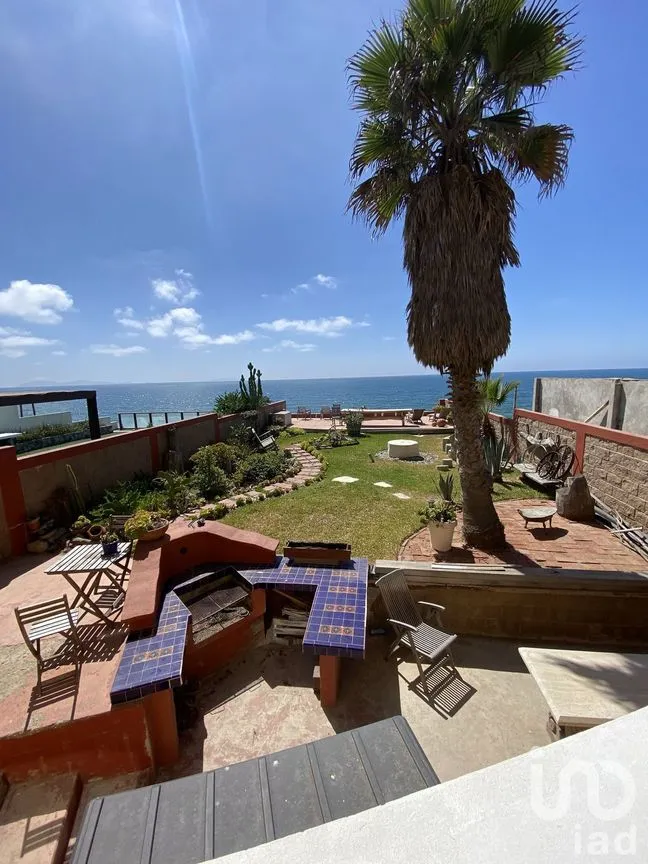 Casa en Renta en Playas de Tijuana, Tijuana, Baja California | NEX-231079 | iad México | Foto 21 de 23