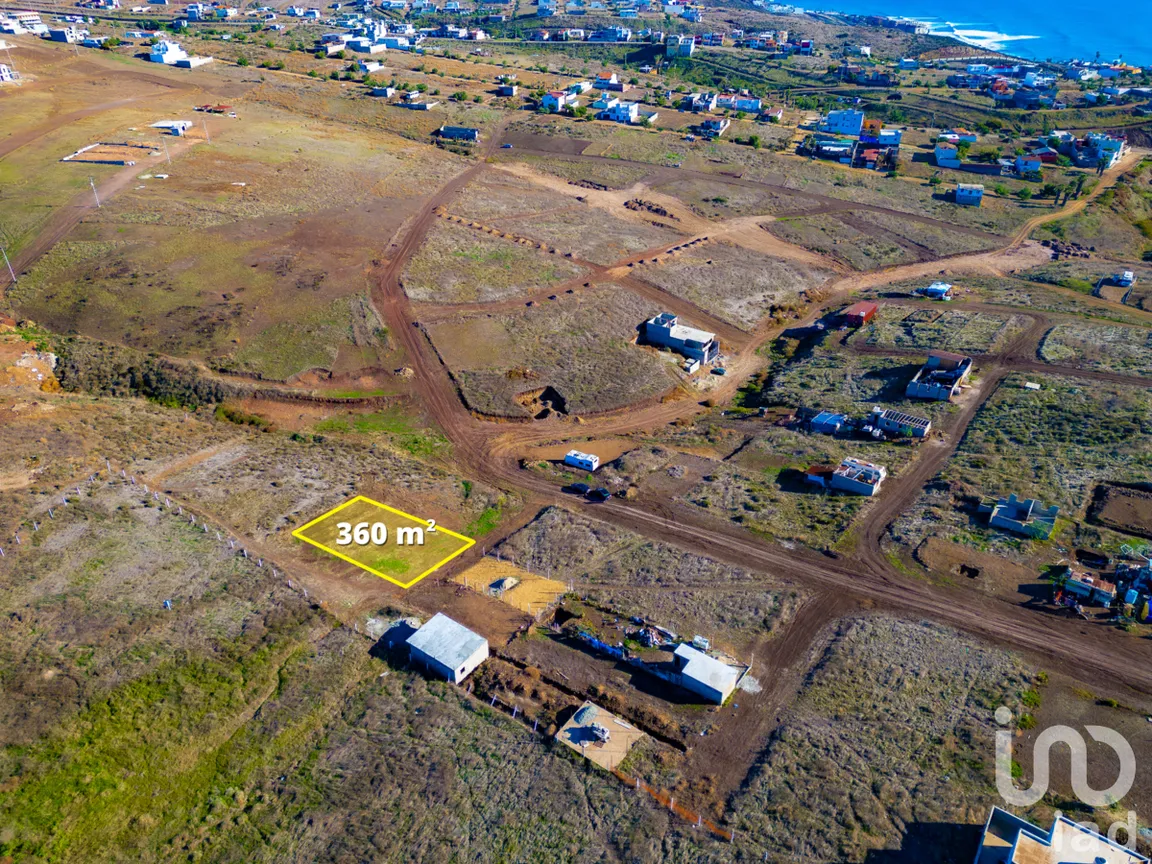 Terreno en Venta en Popotla, Playas de Rosarito, Baja California | NEX-231693 | iad México | Foto 6 de 9