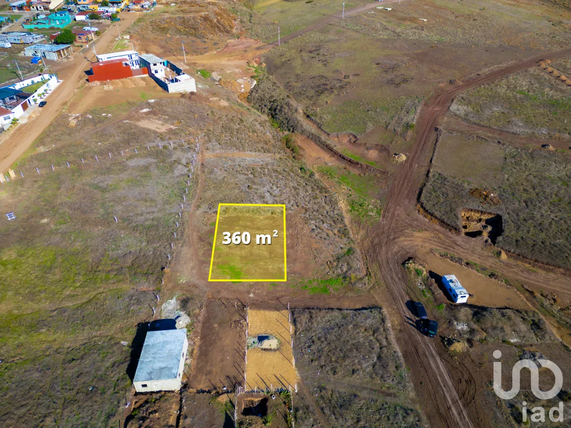 Terreno en Venta en Popotla, Playas de Rosarito, Baja California | NEX-231693 | iad México | Foto 7 de 9