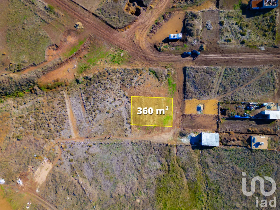 Terreno en Venta en Popotla, Playas de Rosarito, Baja California | NEX-231693 | iad México | Foto 8 de 9