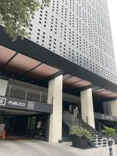 NEX-211139 - Oficina en Renta, con 530.41 m2 de construcción.