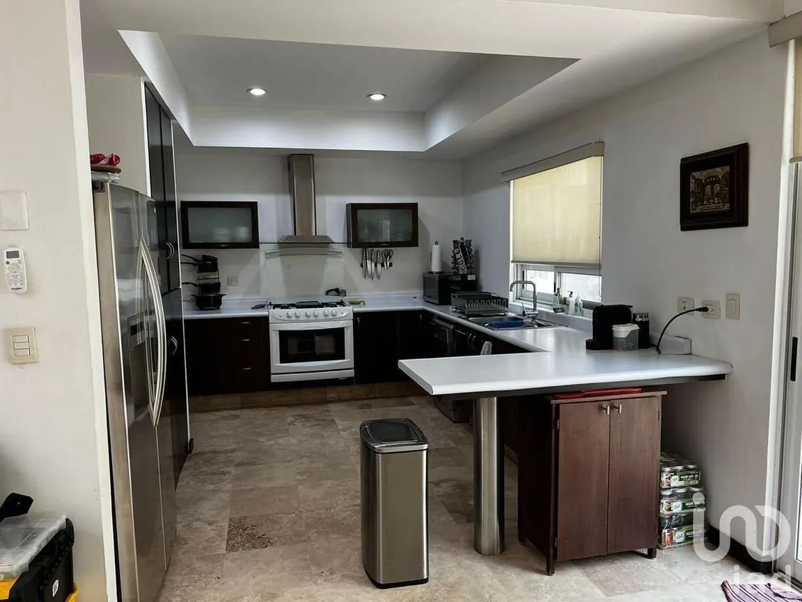 Casa en Renta en El Aguacatal, Santa Catarina, Nuevo León | NEX-227071 | iad México | Foto 2 de 12