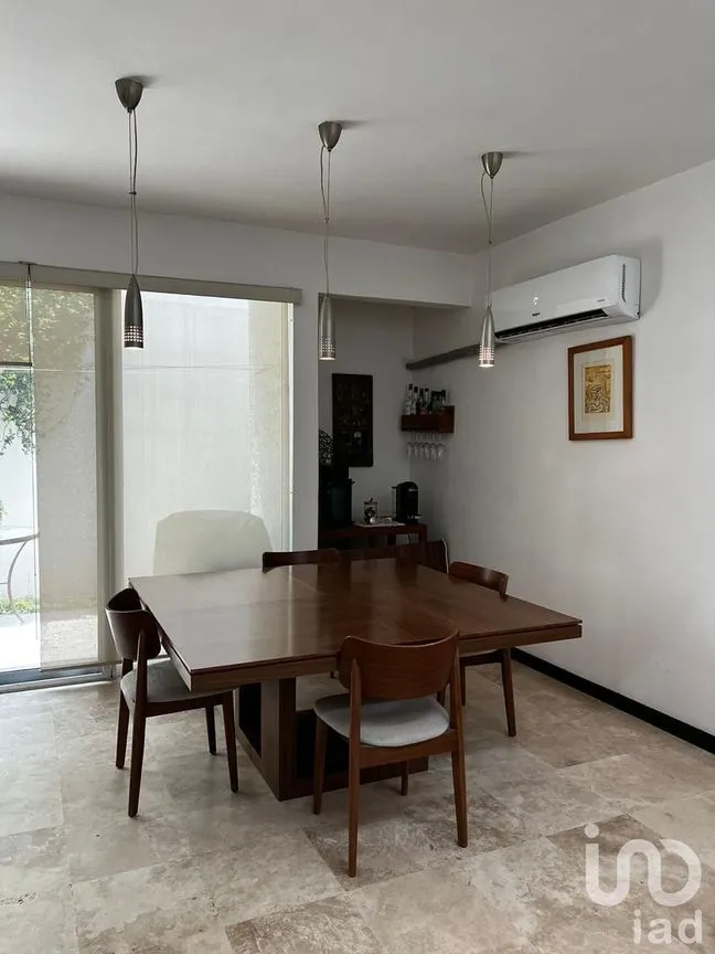 Casa en Renta en El Aguacatal, Santa Catarina, Nuevo León | NEX-227071 | iad México | Foto 3 de 12