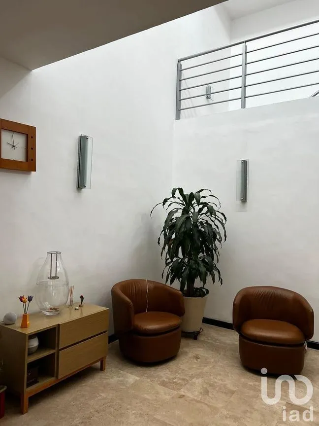 Casa en Renta en El Aguacatal, Santa Catarina, Nuevo León | NEX-227071 | iad México | Foto 4 de 12