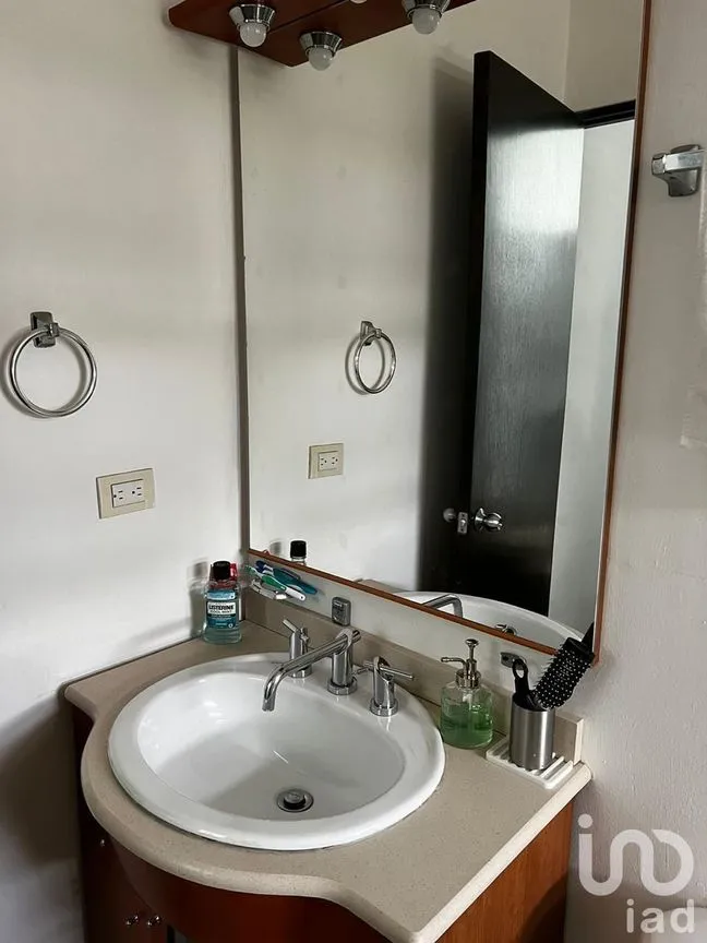 Casa en Renta en El Aguacatal, Santa Catarina, Nuevo León | NEX-227071 | iad México | Foto 9 de 12
