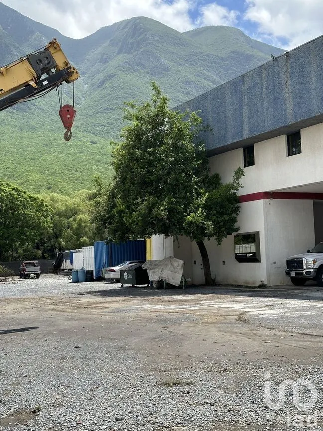 Terreno en Venta en La Estanzuela (F-45), Monterrey, Nuevo León | NEX-228078 | iad México | Foto 11 de 12