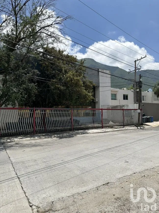Terreno en Venta en La Estanzuela (F-45), Monterrey, Nuevo León | NEX-228078 | iad México | Foto 3 de 12