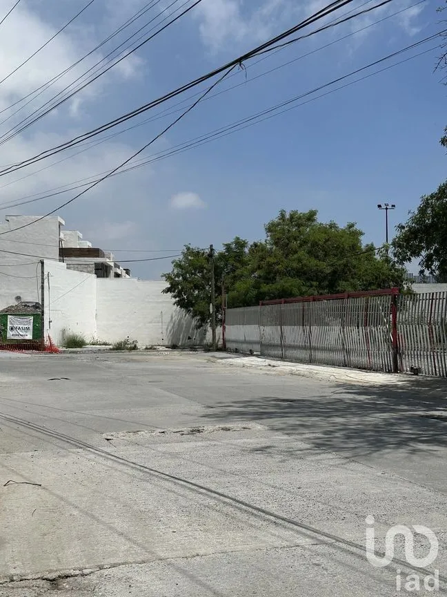 Terreno en Venta en La Estanzuela (F-45), Monterrey, Nuevo León | NEX-228078 | iad México | Foto 5 de 12