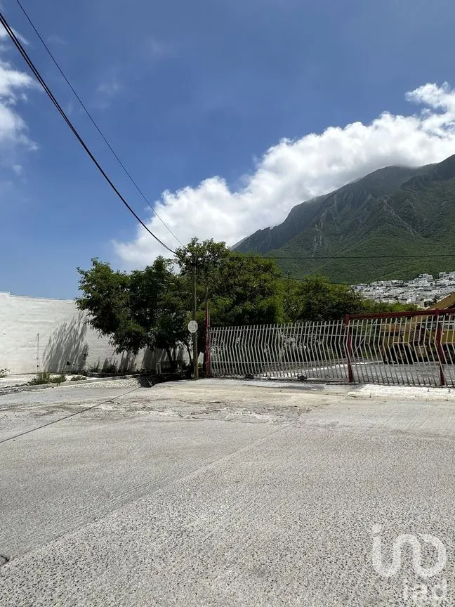 Terreno en Venta en La Estanzuela (F-45), Monterrey, Nuevo León | NEX-228078 | iad México | Foto 6 de 12