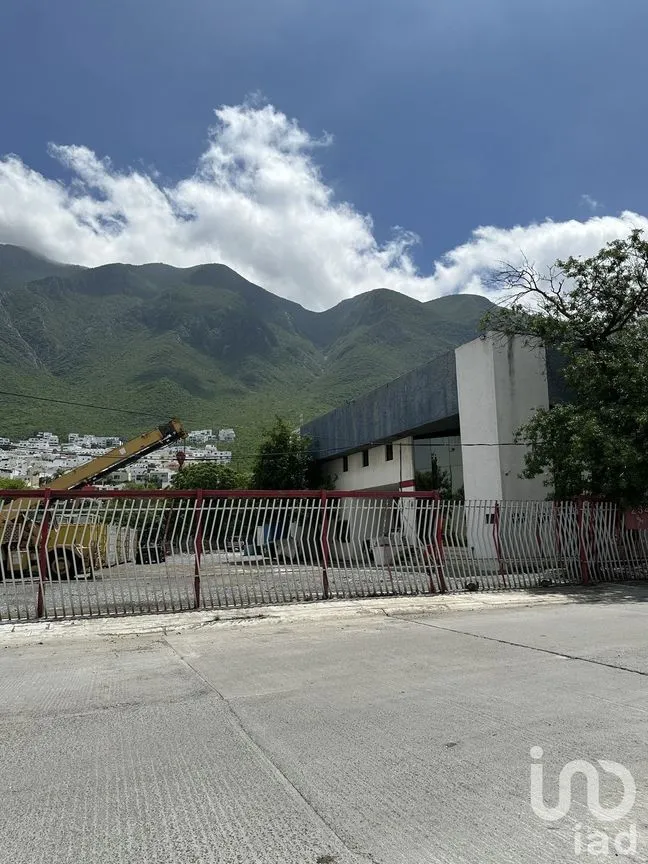 Terreno en Venta en La Estanzuela (F-45), Monterrey, Nuevo León | NEX-228078 | iad México | Foto 8 de 12