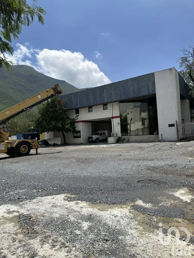 Terreno en Venta en La Estanzuela (F-45), Monterrey, Nuevo León | NEX-228078 | iad México | Foto 9 de 12
