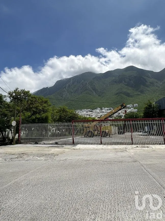 Terreno en Venta en La Estanzuela (F-45), Monterrey, Nuevo León | NEX-228078 | iad México | Foto 1 de 12