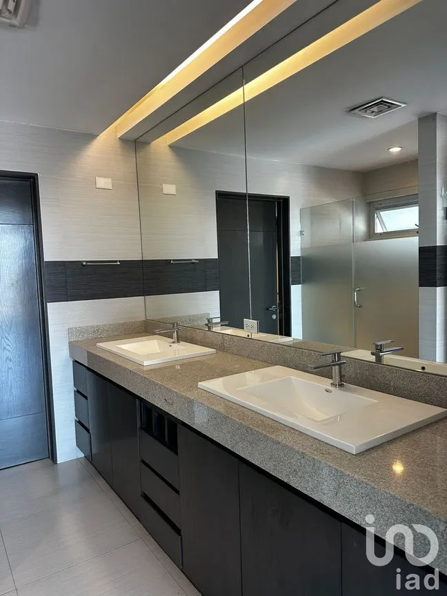 Departamento en Renta en Las Privanzas, San Pedro Garza García, Nuevo León | NEX-228771 | iad México | Foto 12 de 22