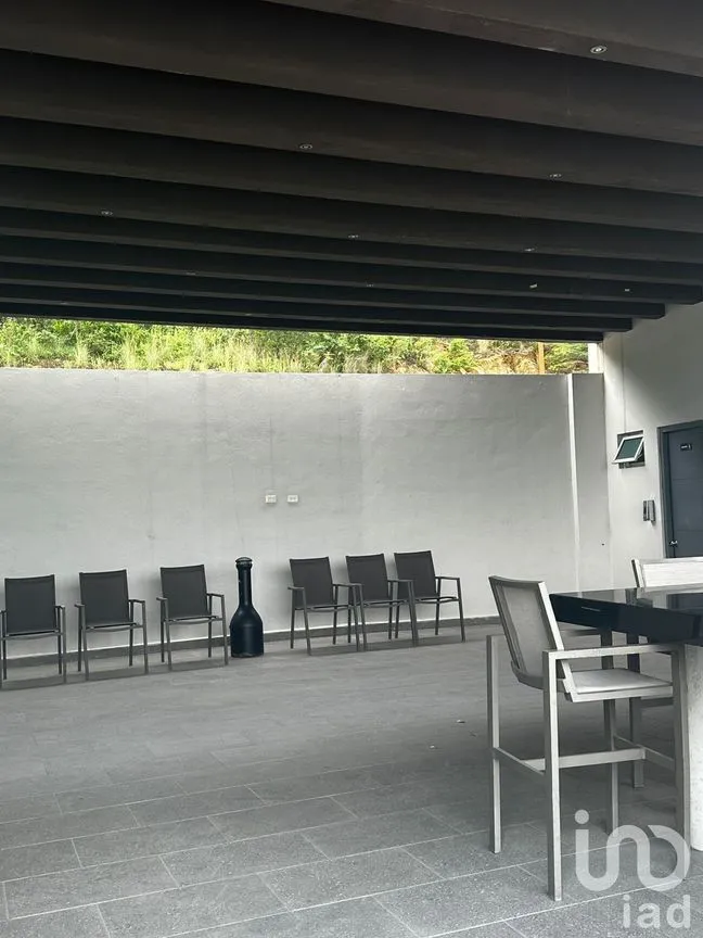 Departamento en Renta en Las Privanzas, San Pedro Garza García, Nuevo León | NEX-228771 | iad México | Foto 19 de 22