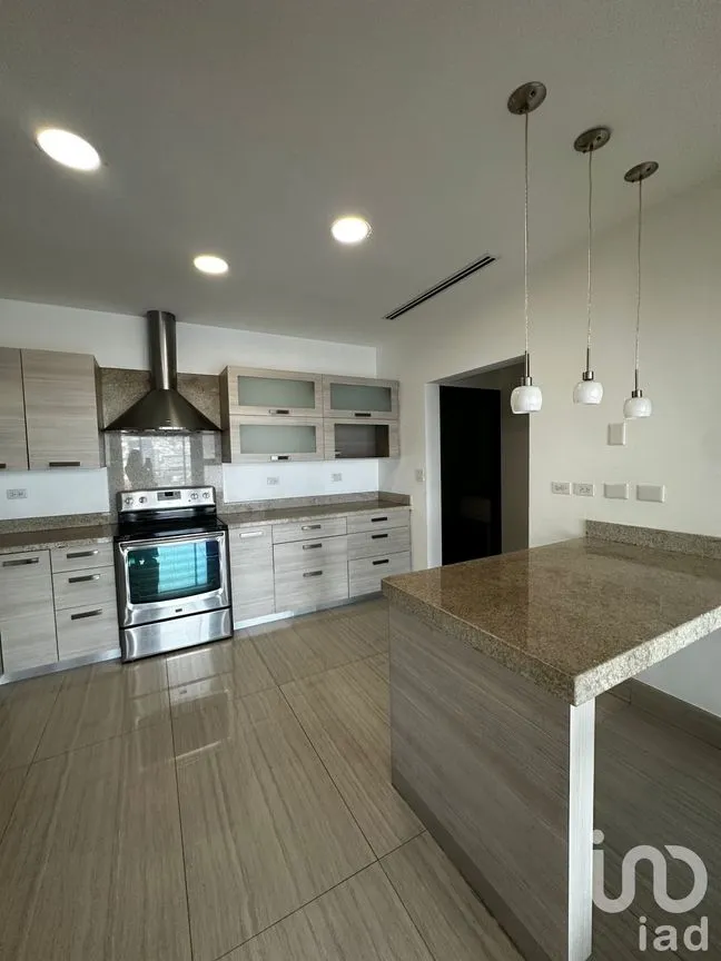 Departamento en Renta en Las Privanzas, San Pedro Garza García, Nuevo León | NEX-228771 | iad México | Foto 3 de 22