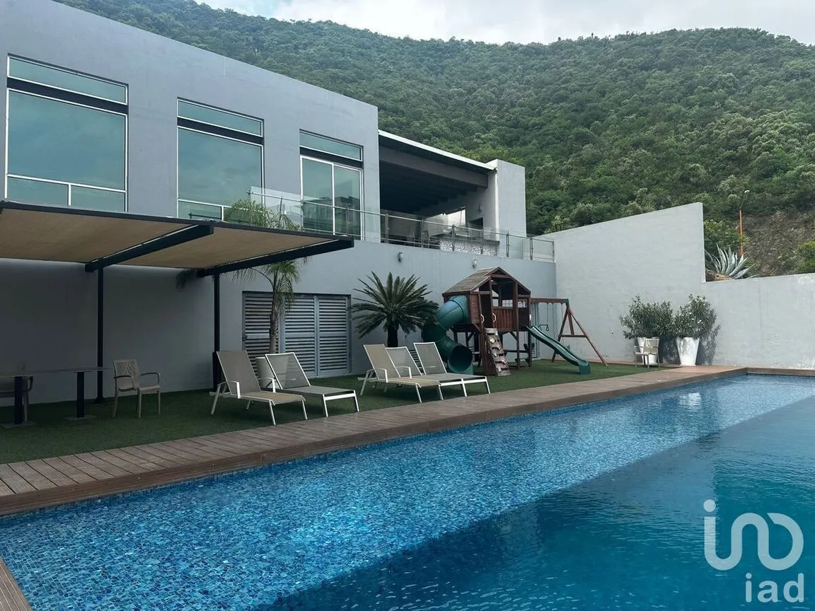 Departamento en Renta en Las Privanzas, San Pedro Garza García, Nuevo León | NEX-228771 | iad México | Foto 21 de 22