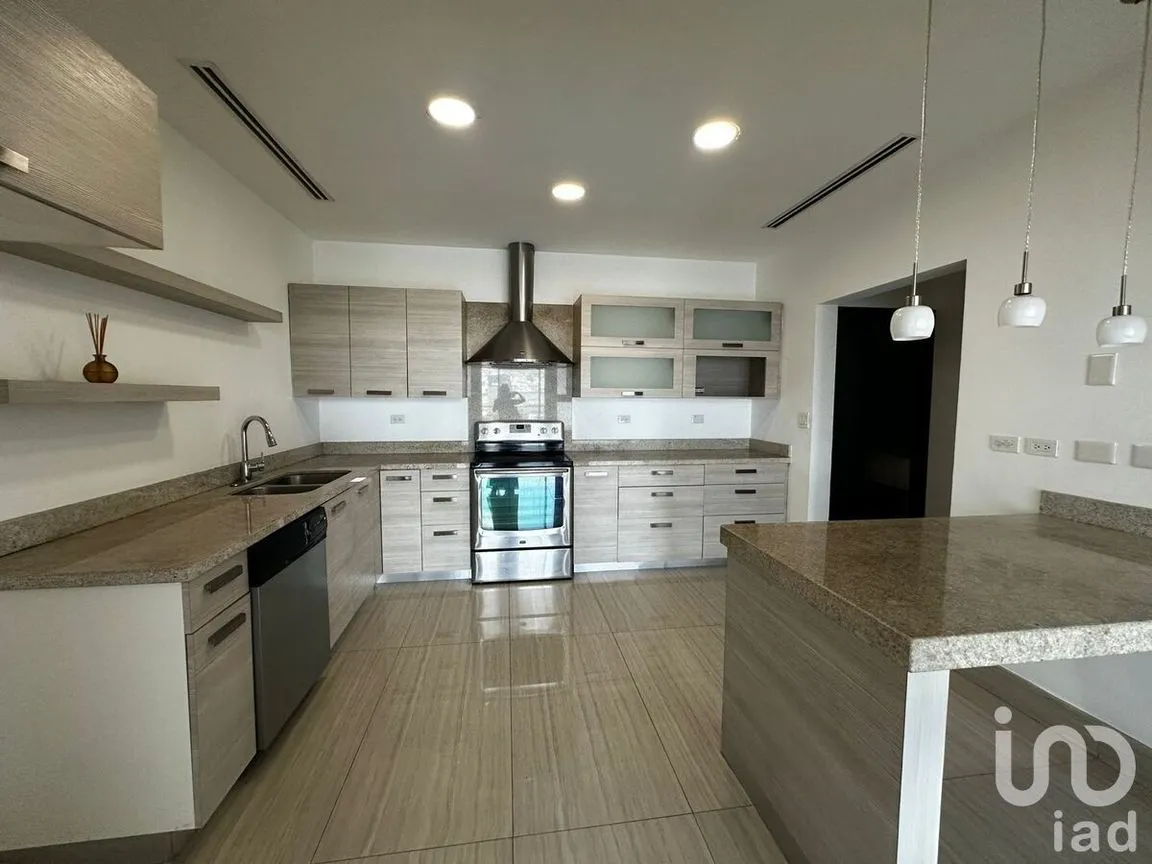 Departamento en Renta en Las Privanzas, San Pedro Garza García, Nuevo León | NEX-228771 | iad México | Foto 4 de 22
