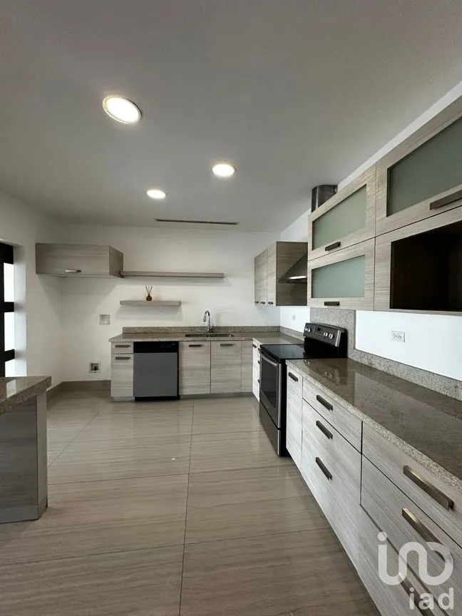 Departamento en Renta en Las Privanzas, San Pedro Garza García, Nuevo León | NEX-228771 | iad México | Foto 5 de 22