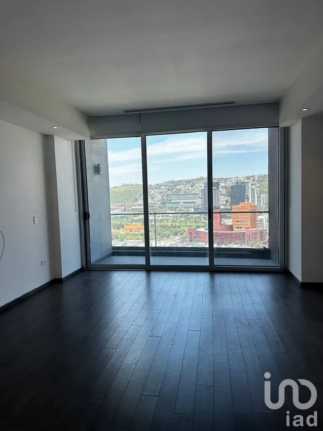 Departamento en Renta en Las Privanzas, San Pedro Garza García, Nuevo León | NEX-228771 | iad México | Foto 8 de 22