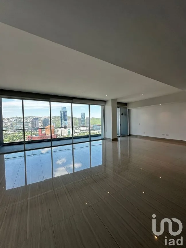 Departamento en Renta en Las Privanzas, San Pedro Garza García, Nuevo León | NEX-228771 | iad México | Foto 1 de 22