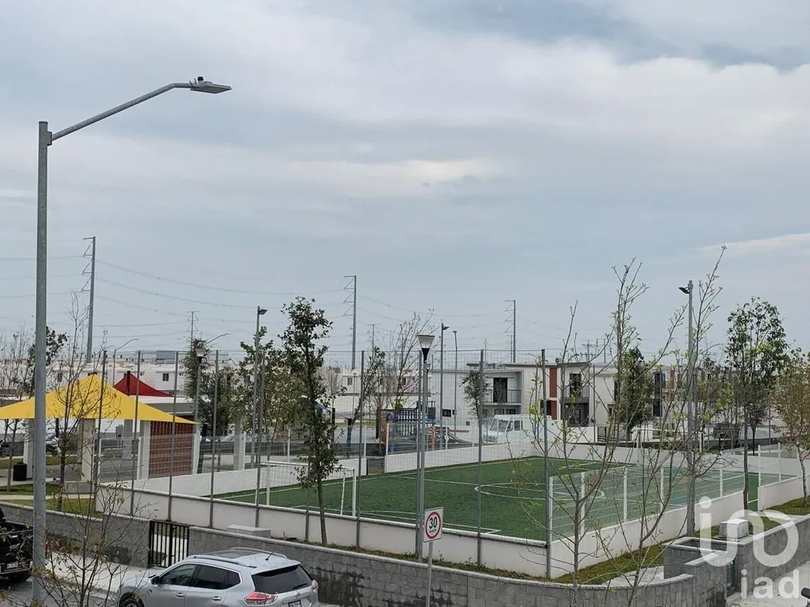 Casa en Venta en Agua Fría, Apodaca, Nuevo León | NEX-229406 | iad México | Foto 2 de 19