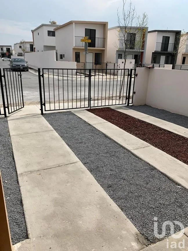 Casa en Venta en Agua Fría, Apodaca, Nuevo León | NEX-229406 | iad México | Foto 5 de 19
