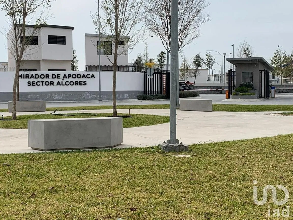 Casa en Venta en Agua Fría, Apodaca, Nuevo León | NEX-229406 | iad México | Foto 6 de 19