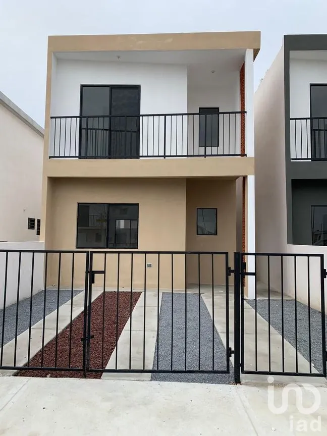Casa en Venta en Agua Fría, Apodaca, Nuevo León | NEX-229406 | iad México | Foto 1 de 19