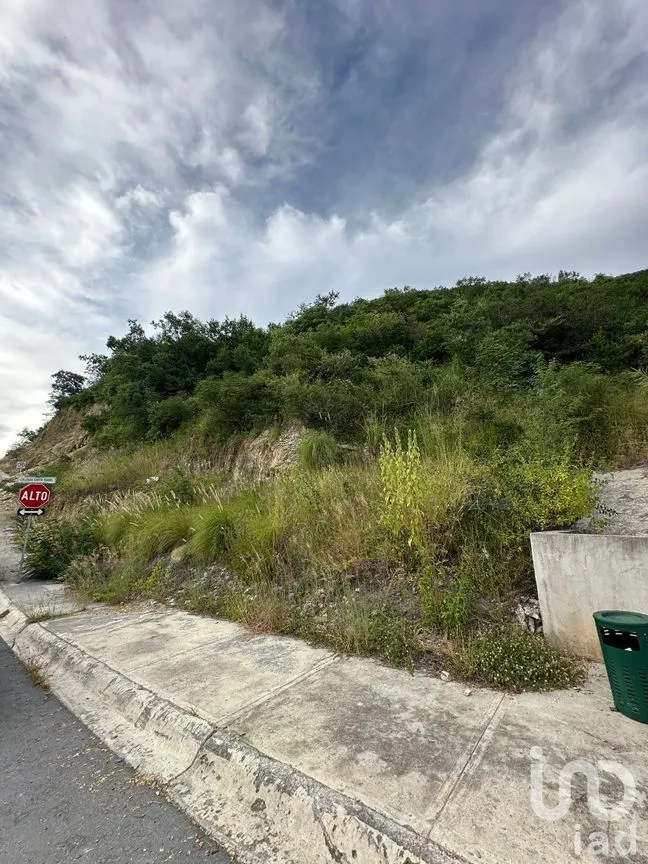 Terreno en Venta en Santa Isabel, Monterrey, Nuevo León | NEX-229624 | iad México | Foto 1 de 6