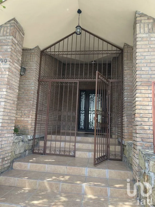 Casa en Venta en Palo Blanco, San Pedro Garza García, Nuevo León | NEX-230129 | iad México | Foto 2 de 9