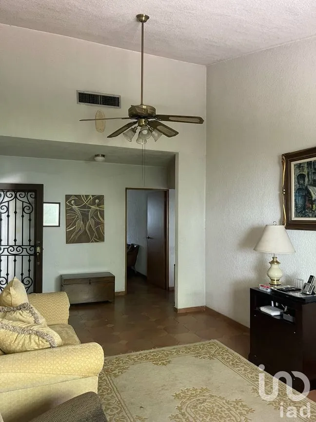 Casa en Venta en Palo Blanco, San Pedro Garza García, Nuevo León | NEX-230129 | iad México | Foto 7 de 9