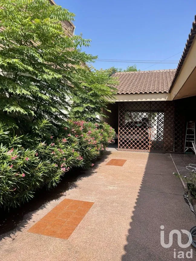 Casa en Venta en Palo Blanco, San Pedro Garza García, Nuevo León | NEX-230129 | iad México | Foto 9 de 9