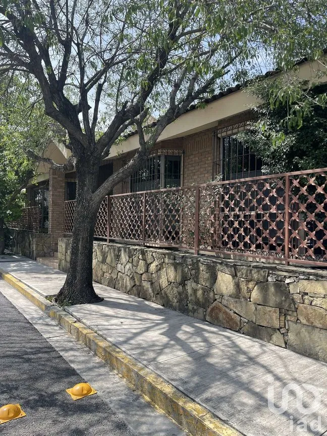 Casa en Venta en Palo Blanco, San Pedro Garza García, Nuevo León | NEX-230129 | iad México | Foto 1 de 9