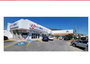 NEX-230131 - Local en Renta en Zona Colinas Sierra Madre, CP 66285, Nuevo León.