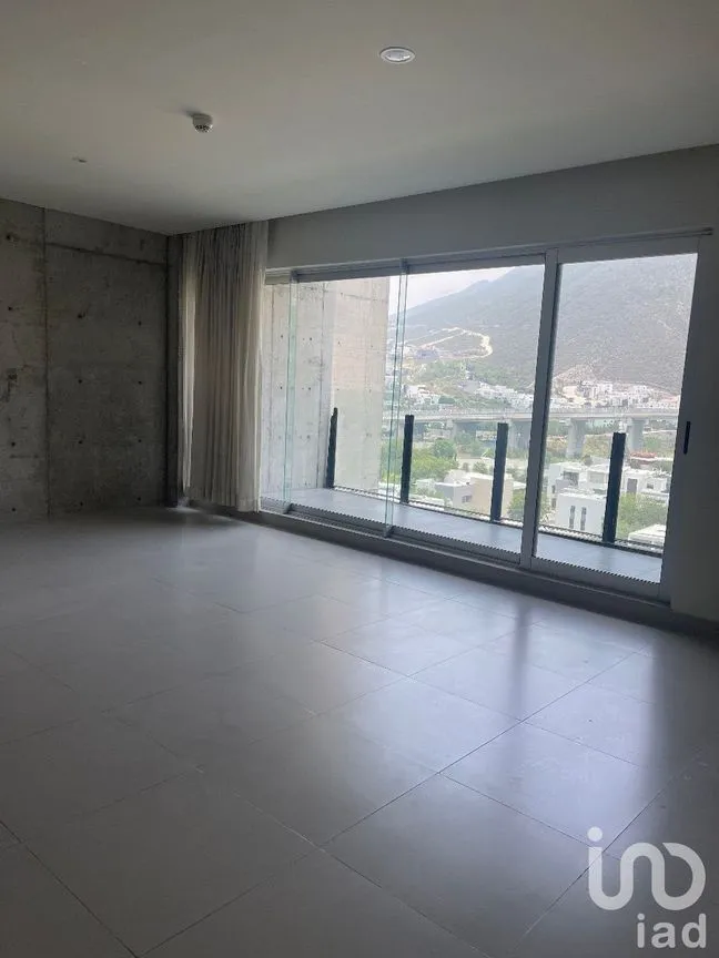 Departamento en Renta en Huasteca Real, Santa Catarina, Nuevo León | NEX-230133 | iad México | Foto 16 de 20