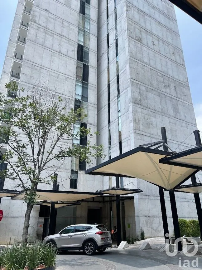 Departamento en Renta en Huasteca Real, Santa Catarina, Nuevo León | NEX-230133 | iad México | Foto 17 de 20