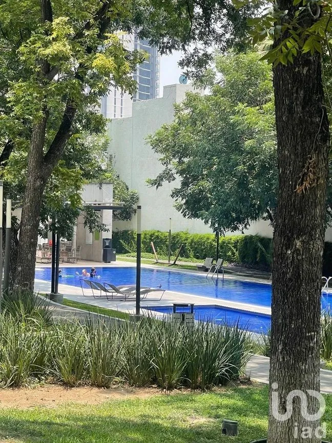 Departamento en Renta en Huasteca Real, Santa Catarina, Nuevo León | NEX-230133 | iad México | Foto 20 de 20