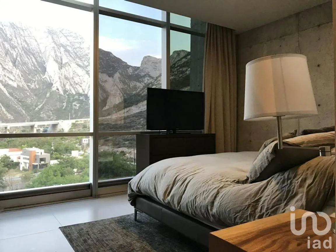 Departamento en Renta en Huasteca Real, Santa Catarina, Nuevo León | NEX-230133 | iad México | Foto 3 de 20